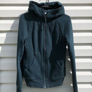 ✨LULULEMON✨ Scuba Hoodie